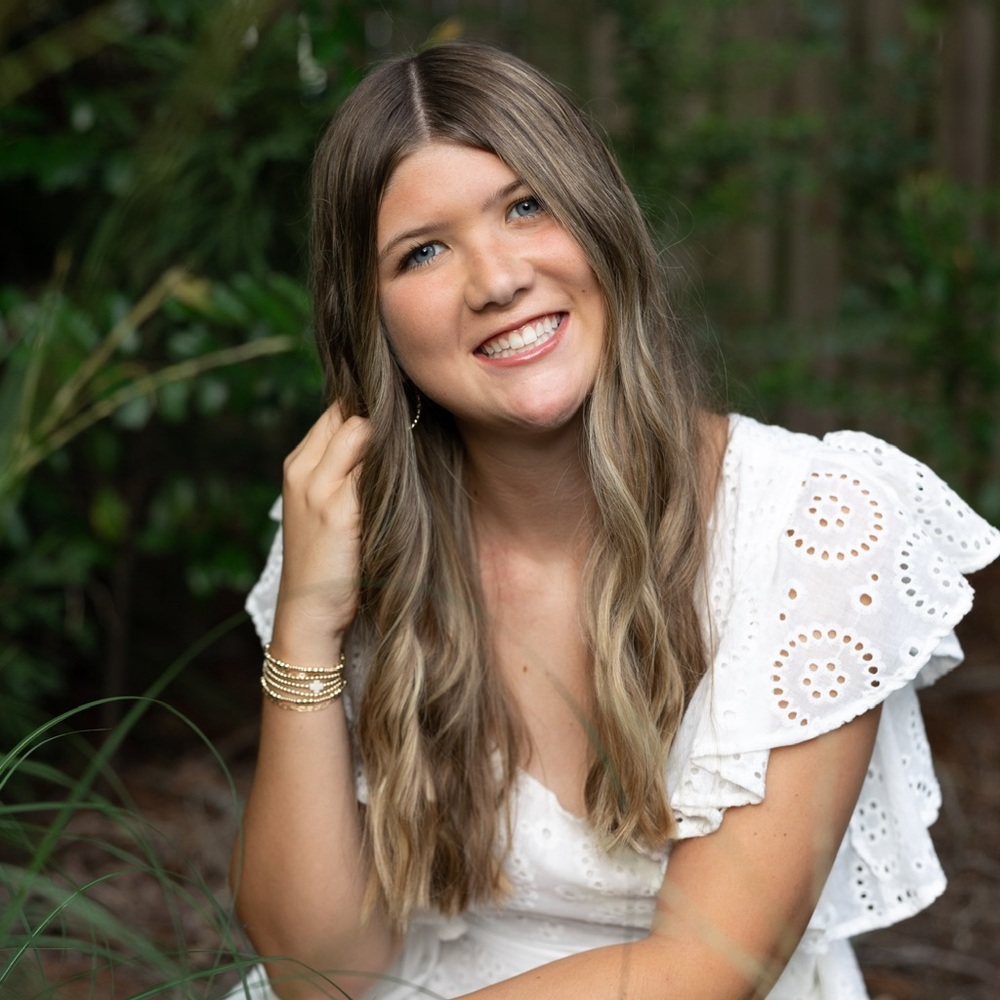 Meet your Posher, Melanie